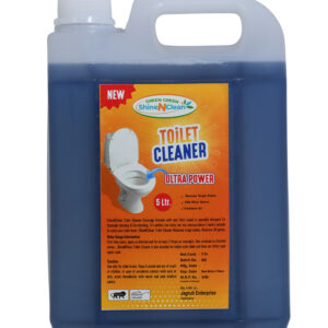 Liquid Toilet Cleaner