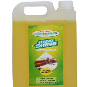 Liquid Hand Wash