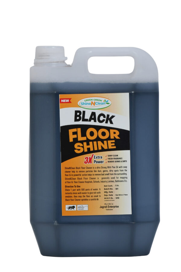 Floor Liquid Cleaner - Image 6