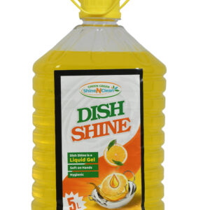 Liquid Dishwash Cleaner