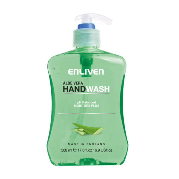 Liquid Hand Wash - Image 6