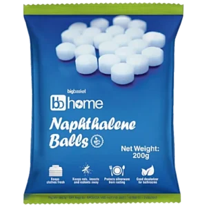 Naphthalene Ball
