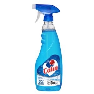 Glass Cleaning