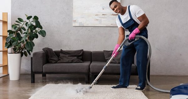 Tools & Cleaning Equipments - Image 4