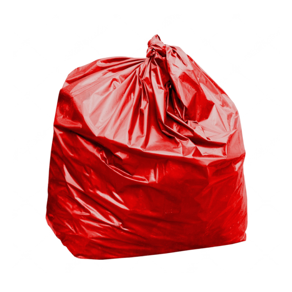 Garbage Bag - Image 3