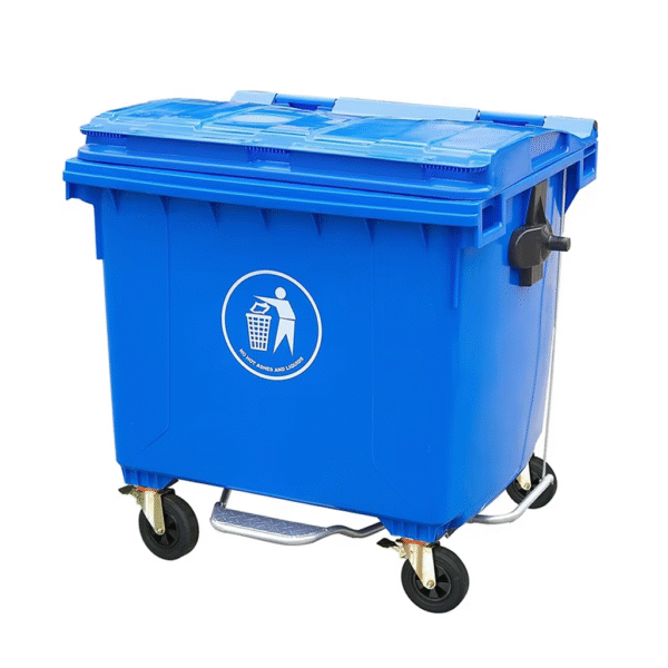 Dustbin And Bucket - Image 6