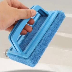 Single Disk Scrubbers