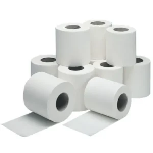 Tissues & Disposable Products