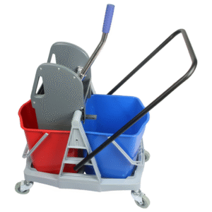 Tools & Cleaning Equipments