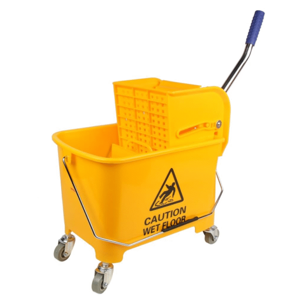 Tools & Cleaning Equipments - Image 2